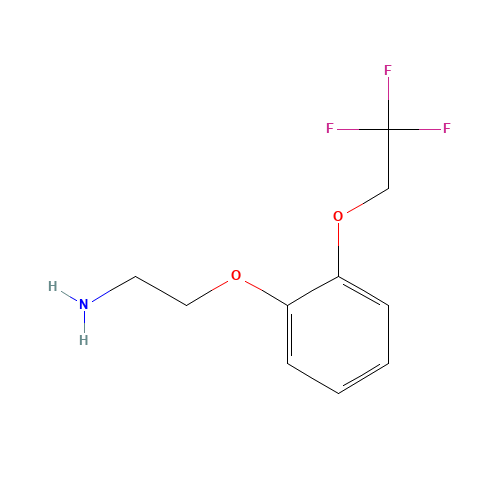 chemical structure of 751476-91-2 FT-0759962