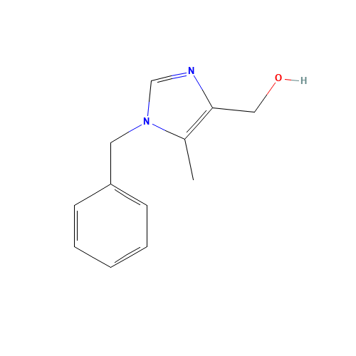 chemical structure of 75815-55-3 FT-0759969
