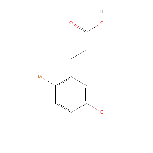 chemical structure of 66192-02-7 FT-0759974