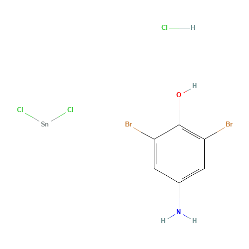 chemical structure of 380230-52-4 FT-0759976