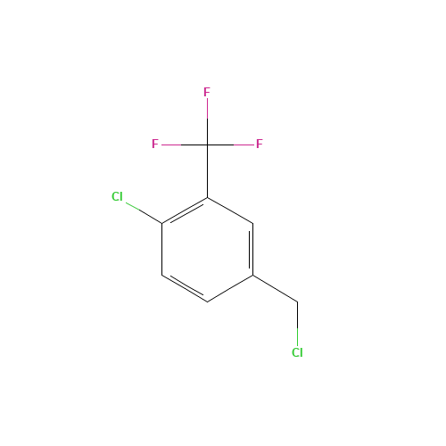 chemical structure of 23131-73-9 FT-0759981