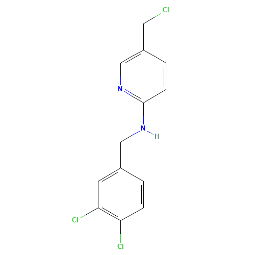 chemical structure of 1428558-17-1 FT-0759982