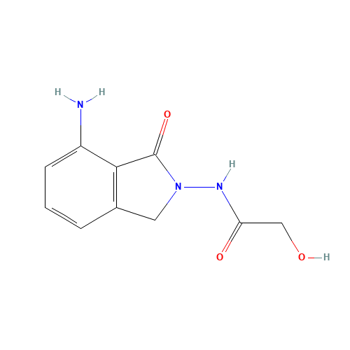 chemical structure of 878154-23-5 FT-0759990