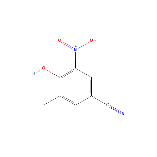 chemical structure of 849353-44-2 FT-0760008