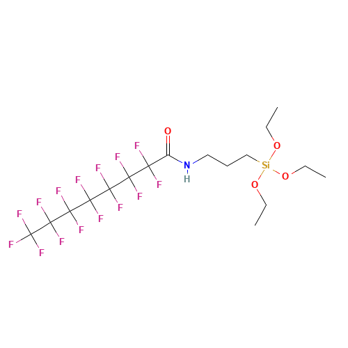 chemical structure of 37043-12-2 FT-0760036