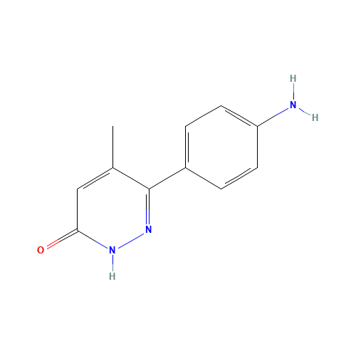 chemical structure of 52240-11-6 FT-0760057