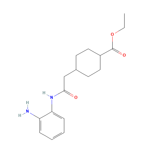 chemical structure of 1415923-09-9 FT-0760067