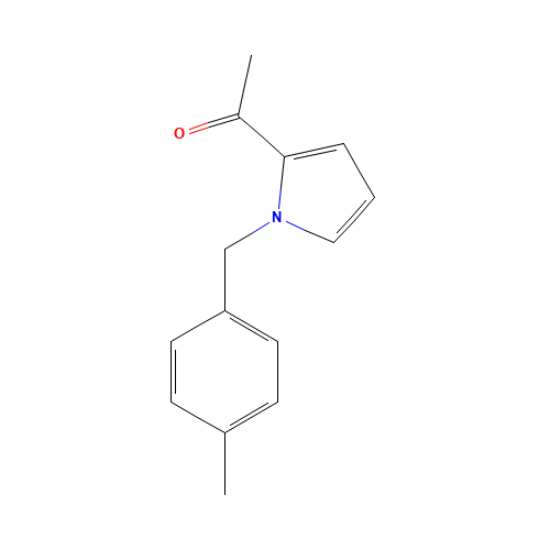 chemical structure of 251924-63-7 FT-0760068