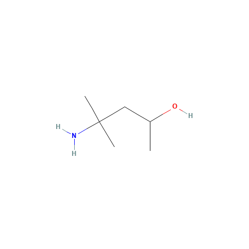 chemical structure of 4404-98-2 FT-0760070
