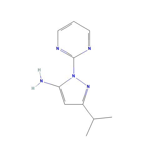 chemical structure of 1153082-81-5 FT-0760074