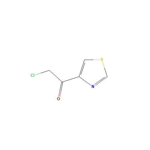chemical structure of 52540-23-5 FT-0760076