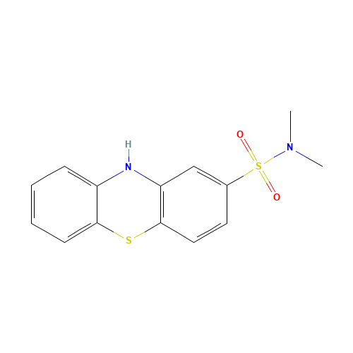 chemical structure of 1090-78-4 FT-0760259