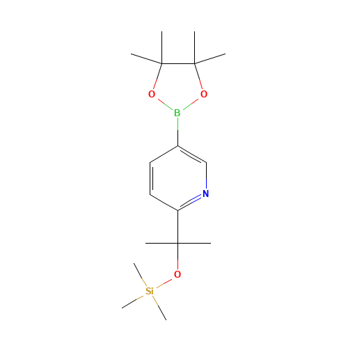 chemical structure of 1228014-10-5 FT-0760266