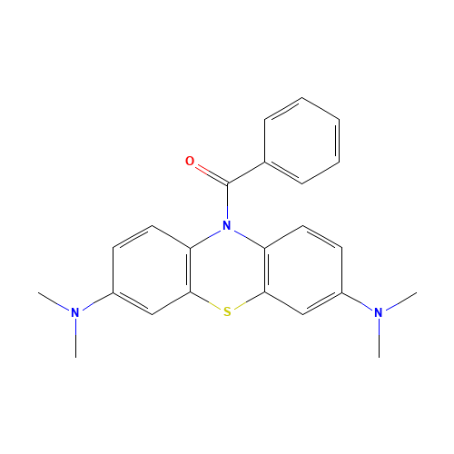 chemical structure of 1249-97-4 FT-0760404