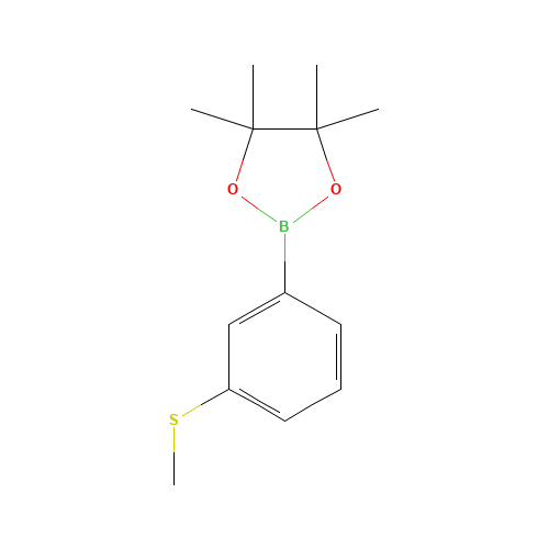 chemical structure of 710348-63-3 FT-0760502
