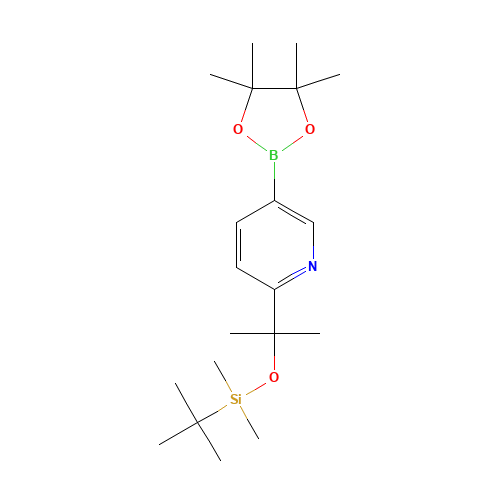 chemical structure of 1093878-52-4 FT-0760847