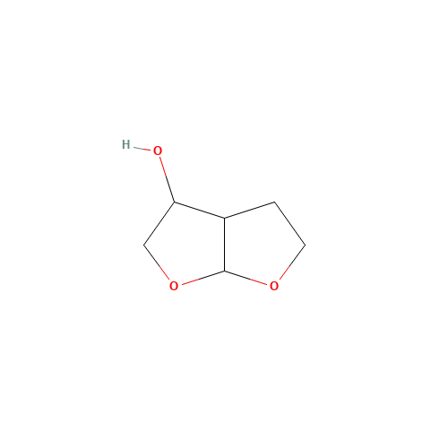 chemical structure of 109789-19-7 FT-0761127