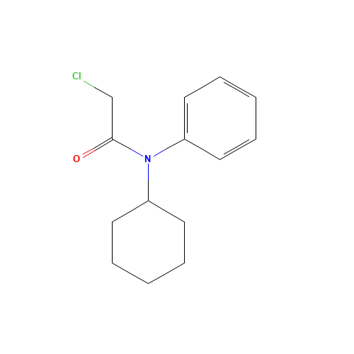 chemical structure of 100721-33-3 FT-0761131