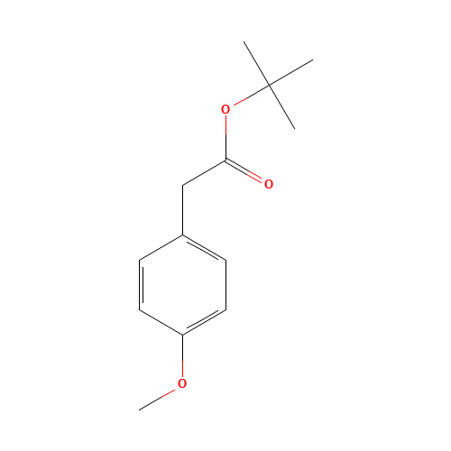 chemical structure of 33155-61-2 FT-0761150