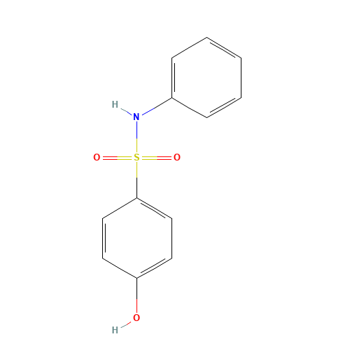chemical structure of 161356-05-4 FT-0761151