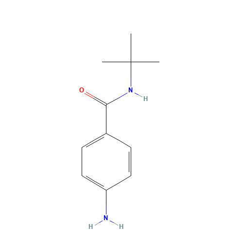 chemical structure of 93483-71-7 FT-0761165