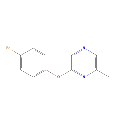 chemical structure of 915707-62-9 FT-0761166