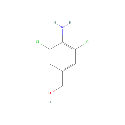 chemical structure of 74878-32-3 FT-0761175