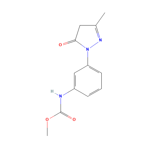 chemical structure of 184707-81-1 FT-0761176
