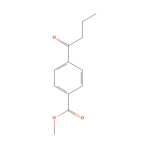 chemical structure of 71616-83-6 FT-0761181