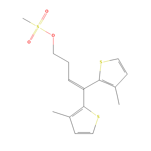 chemical structure of 847233-13-0 FT-0761184