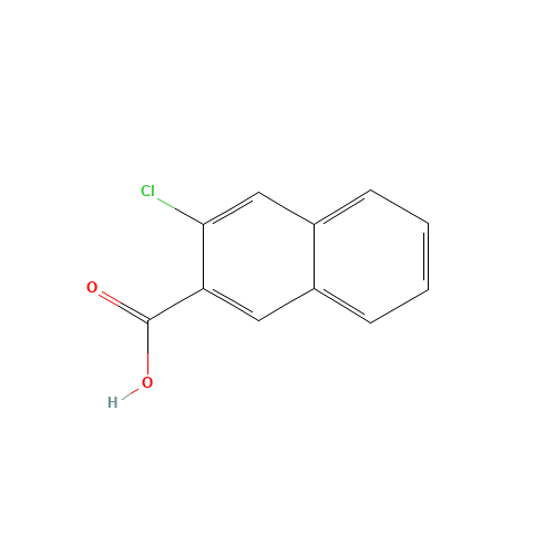 chemical structure of 19411-56-4 FT-0761191