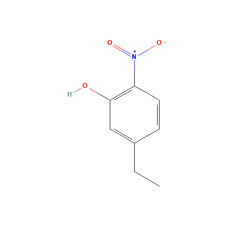 chemical structure of 101664-28-2 FT-0761198