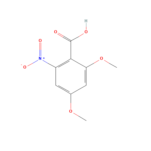 chemical structure of 890093-49-9 FT-0761203