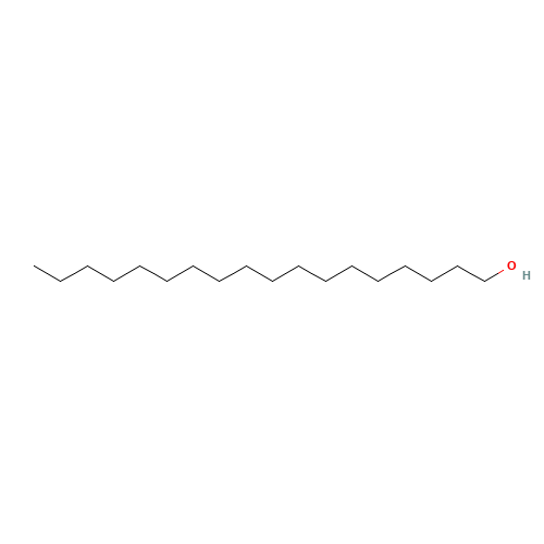 chemical structure of 112-92-5 FT-0761208