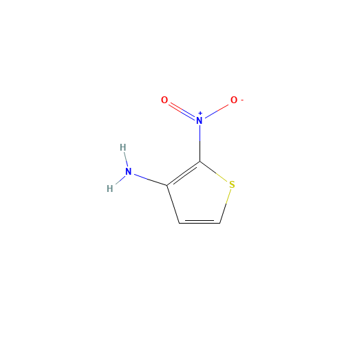 chemical structure of 52003-20-0 FT-0761214