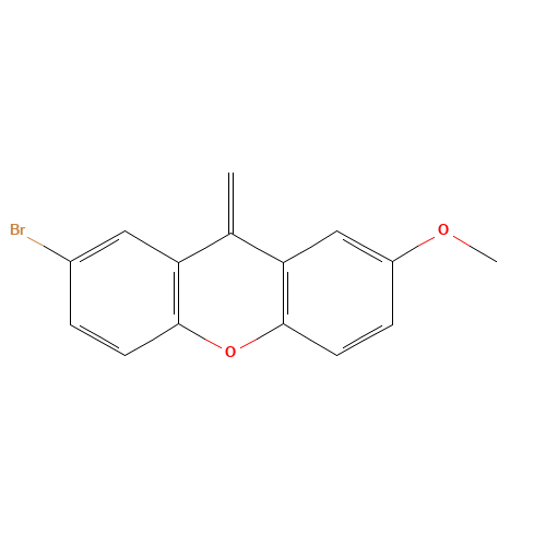 chemical structure of 1215864-23-5 FT-0761217