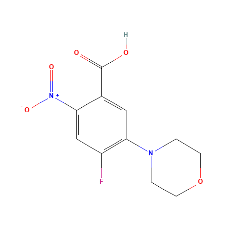 chemical structure of 1033778-62-9 FT-0761220