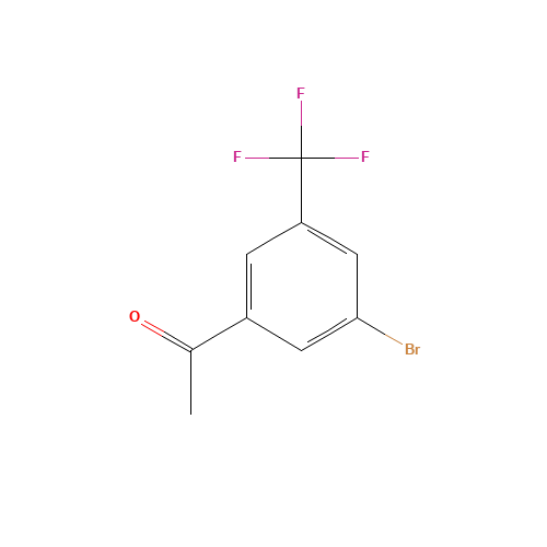 chemical structure of 154259-25-3 FT-0761255