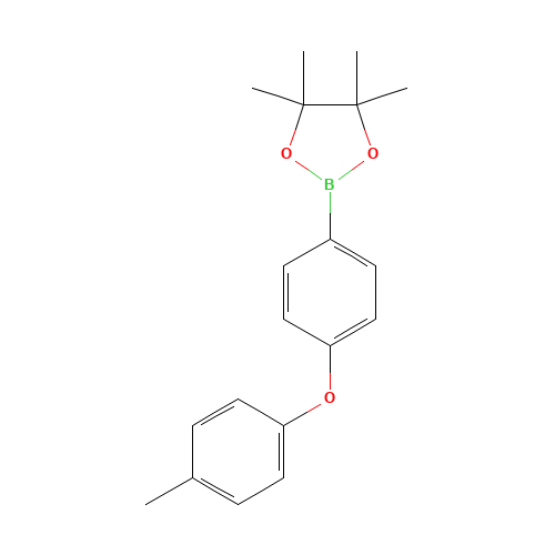 chemical structure of 1358754-78-5 FT-0761345