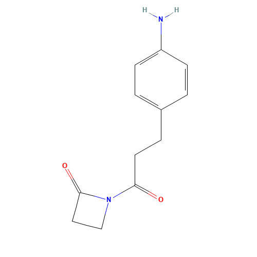 chemical structure of 1024869-25-7 FT-0761530