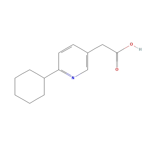 chemical structure of 19328-34-8 FT-0761543