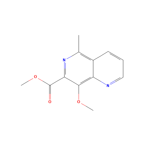 chemical structure of 1422974-57-9 FT-0761544