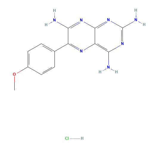 chemical structure of 192587-18-1 FT-0761546
