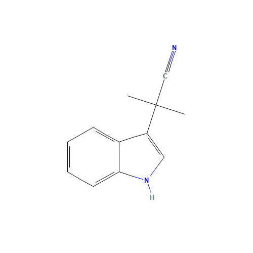 chemical structure of 23078-29-7 FT-0761549