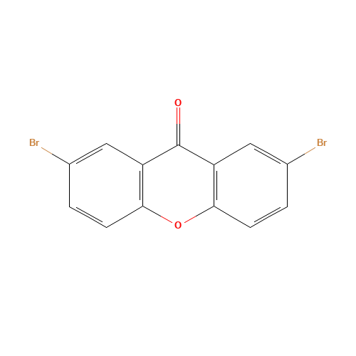 chemical structure of 40102-85-0 FT-0761554