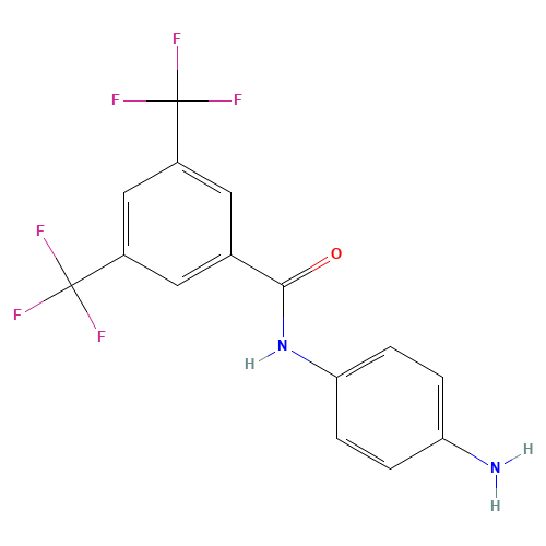 chemical structure of 1082170-46-4 FT-0761560