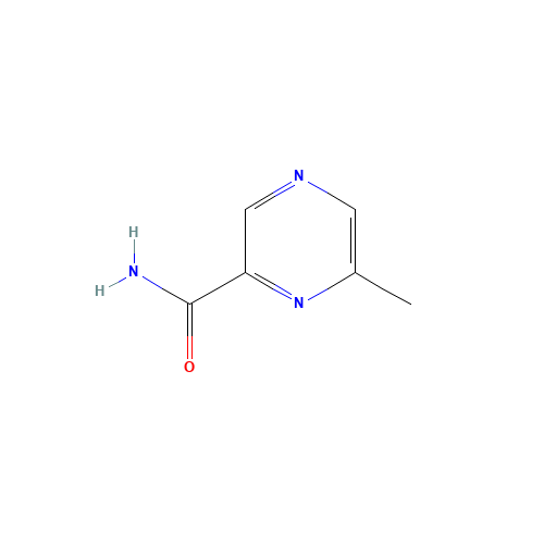 chemical structure of 5521-62-0 FT-0761561