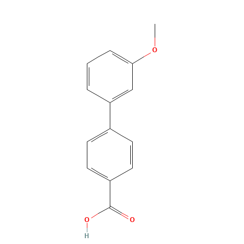 chemical structure of 5783-36-8 FT-0761572
