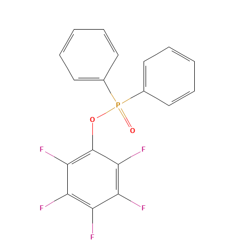 chemical structure of 138687-69-1 FT-0761574