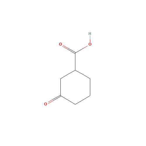 chemical structure of 16205-98-4 FT-0761591